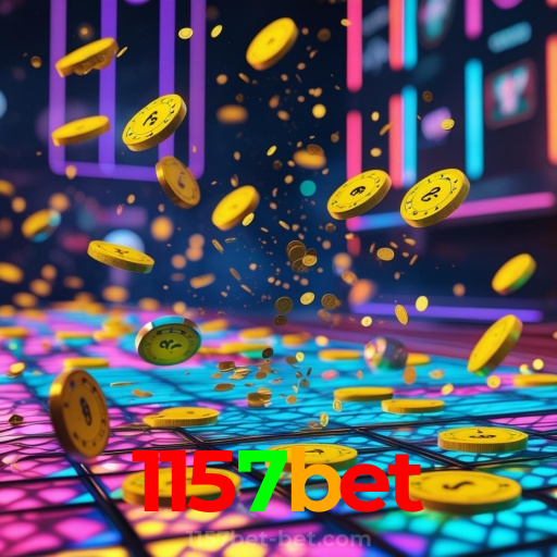1157bet：Aposte no seu time no futebol e divirta-se com slots e roleta!