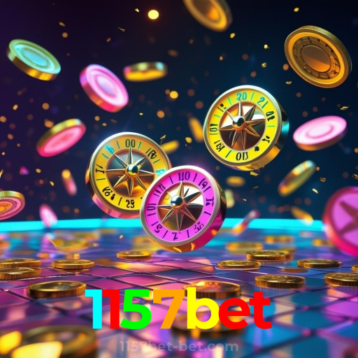 1157bet：Jogue no futebol digital e viva a emoção de ganhar!