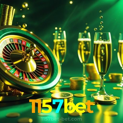1157bet:Ganhe prêmios incríveis com apostas ao vivo em futebol e jogue roleta!