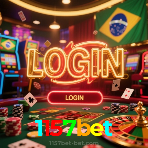 1157bet：Jogue slots, blackjack e aposte no futebol para diversão e vitórias!