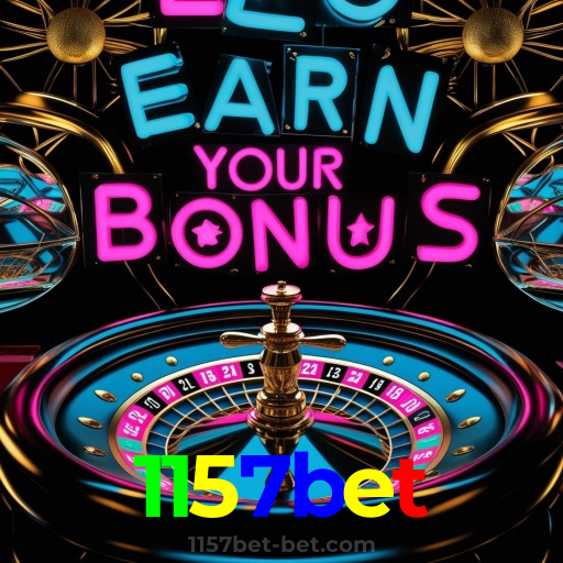 1157bet：Jogue slots, aposte no futebol e ganhe grandes prêmios em nosso cassino!