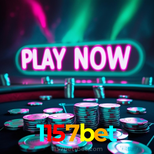 1157bet：Jogue slots, blackjack e aposte no futebol para diversão e vitórias!