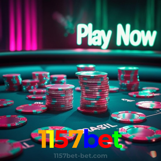 1157bet:Jogue slots, poker e aposte no futebol para prêmios incríveis!