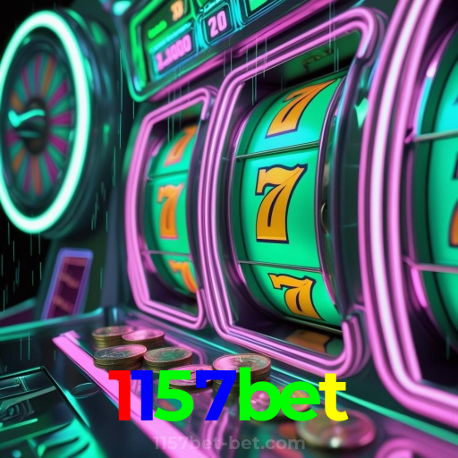 1157bet：Aposte nas mesas de poker e vença grandes prêmios!