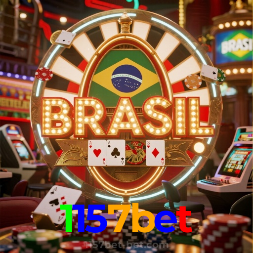 1157bet：Gire as slots e conquiste prêmios incríveis no nosso cassino!