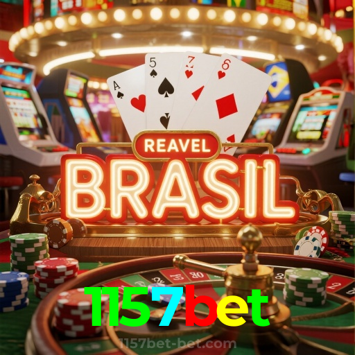 1157bet:Jogue slots, blackjack e aposte no futebol para diversão e vitórias!