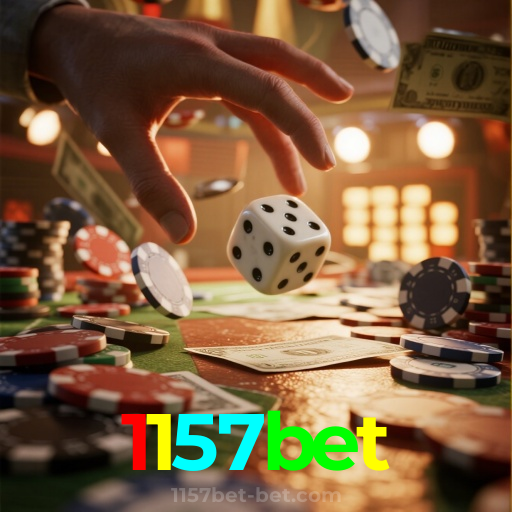 1157bet:Em cada giro nas slots, a vitória está ao seu alcance!