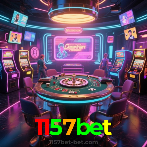 1157bet：Jogue no cassino mais seguro com blackjack, poker e futebol online!
