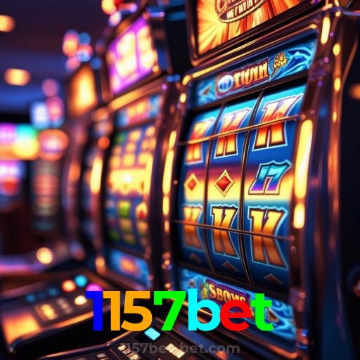 1157bet：O cassino online mais seguro para apostar no futebol e jogar blackjack!
