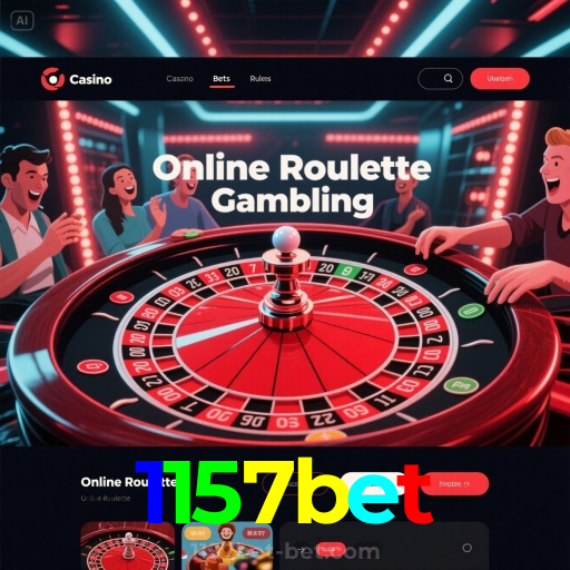 1157bet：No futebol online, a chance de ganhar é sua!