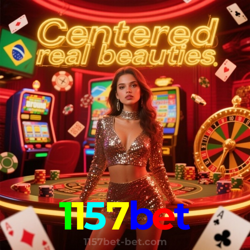1157bet：Aposte no futebol online e mostre suas habilidades!