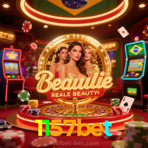 1157bet：Jogue nas roletas e ganhe prêmios sensacionais!