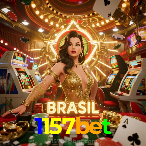 1157bet：Jogue poker, slots e aposte no futebol para uma experiência única!