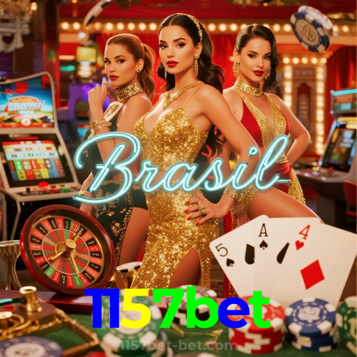 1157bet:Aposte no futebol e jogue os melhores jogos de cassino com segurança!