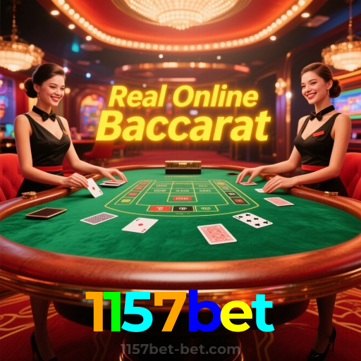 1157bet：Vença no poker, aposte no futebol e divirta-se com os melhores jogos de cassino!