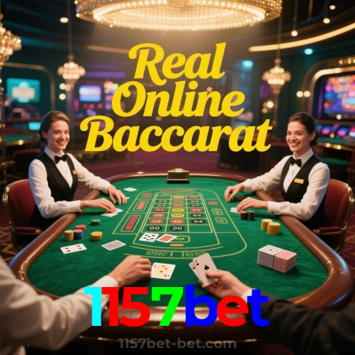 1157bet：A sorte nunca esteve tão ao seu alcance! Aposte nas nossas slots agora!