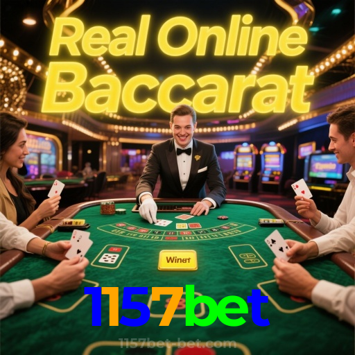1157bet：Vença o poker online e mostre sua habilidade nas cartas!