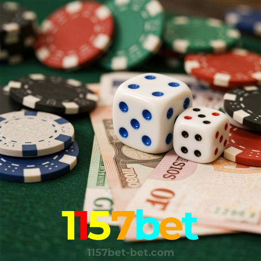 1157bet：Aposte no futebol online e seja o vencedor dessa partida!