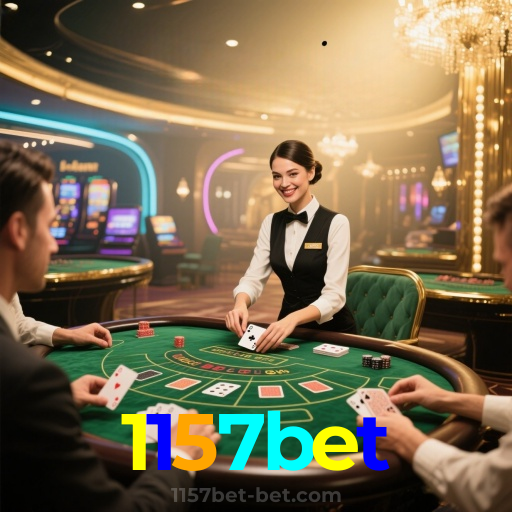 1157bet:Jogue poker online e mostre que você é o mestre do jogo!
