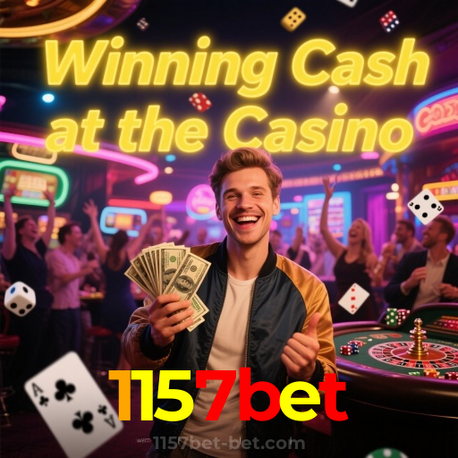 1157bet：O melhor cassino online para apostar no futebol e jogar poker e blackjack!