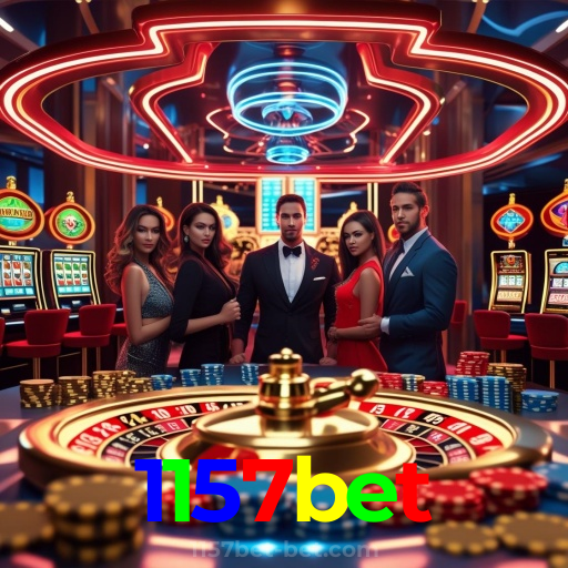 1157bet：Jogue poker, aposte no futebol e vença com grandes vitórias no cassino online!