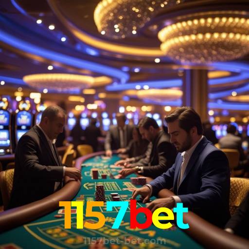 1157bet：O melhor do futebol online está esperando por você! Aposte e ganhe!