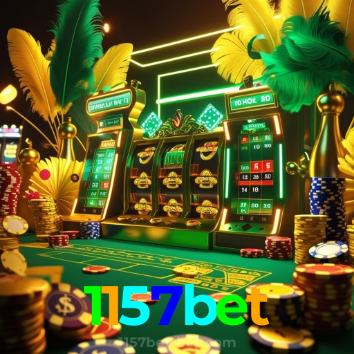 1157bet:Gire a roleta e conquiste grandes prêmios em nosso cassino!