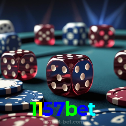 1157bet:Aposte no futebol e jogue slots para ganhar em grande estilo!