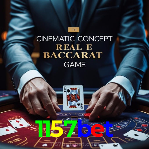 1157bet:No cassino online mais confiável, aposte no futebol e jogue roleta!