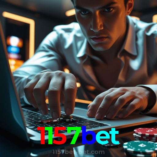 1157bet：Ganhe prêmios em jogos de poker e aposte no futebol com grandes odds!