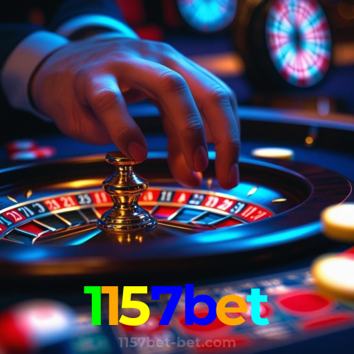 1157bet：Ganhe prêmios em jogos de poker e aposte no futebol com grandes odds!