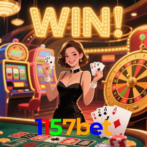 1157bet：Ganhe prêmios fantásticos nas roletas online!