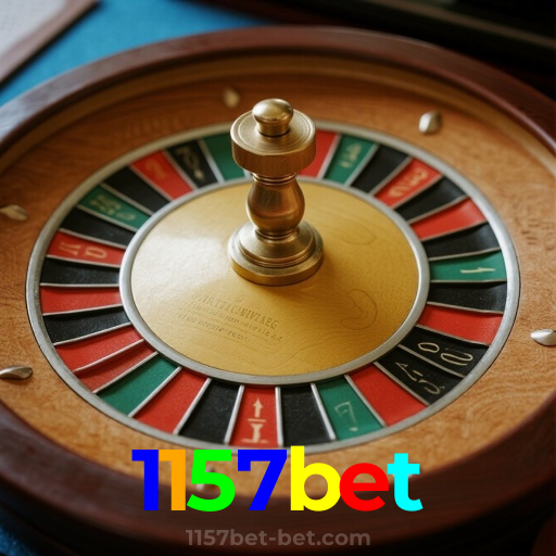 1157bet：Aposta no futebol e diversão garantida com jogos de cassino como roleta e blackjack!