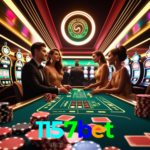1157bet:Aposte no futebol e ganhe prêmios fantásticos no melhor cassino online!