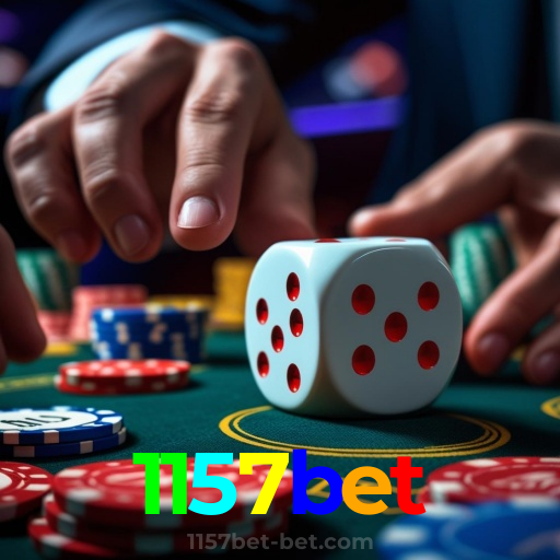 1157bet：Vença no futebol online e ganhe grandes prêmios em nosso cassino!