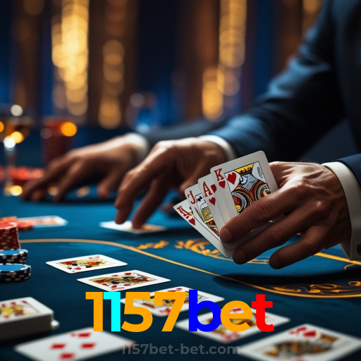 1157bet：Aposte no futebol e ganhe com os melhores jogos de cassino online!