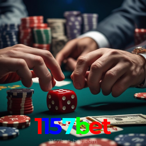 1157bet：Entre no jogo de futebol virtual! Aposte e vença os melhores times!