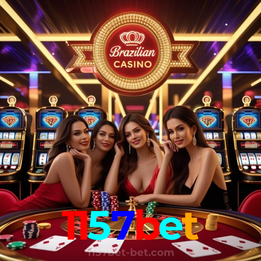 1157bet:Jogue nas melhores slots e vença o jackpot em grande estilo!