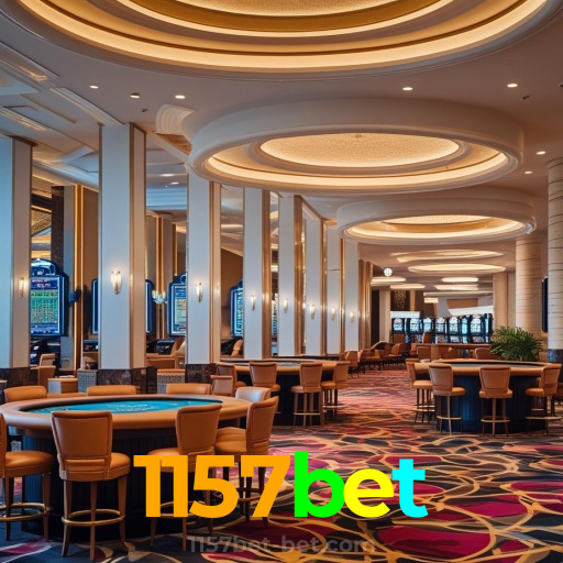 1157bet:Diversão total com blackjack, poker e apostas ao vivo no futebol!