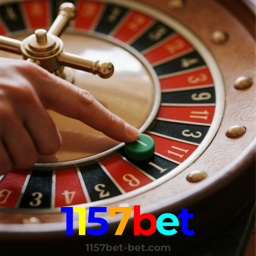 1157bet：Cada giro nas roletas é uma chance de vitória! Aposte agora!