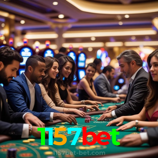 1157bet:Apostas emocionantes em futebol e vitórias épicas no cassino online!