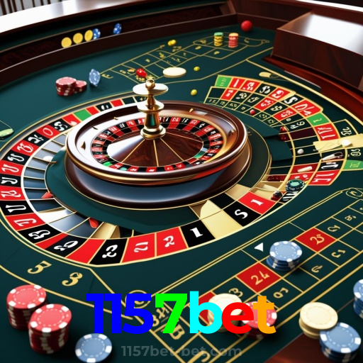 1157bet：Mostre suas habilidades e vença nas mesas de poker online!