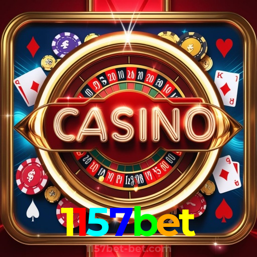 1157bet：Desafie seus limites no cassino online e ganhe grandes prêmios!