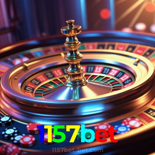 1157bet:Ganhe no futebol e nos melhores jogos de cassino como poker e blackjack!