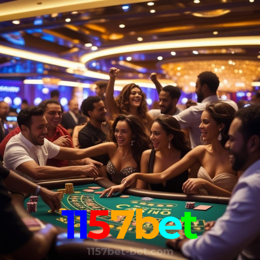 1157bet：Vença no poker online! Prove que você é o mestre das cartas!