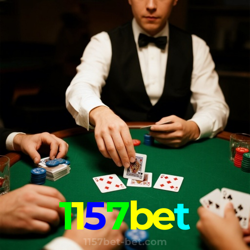 1157bet：Jogue agora nas melhores slots e ganhe prêmios fantásticos!