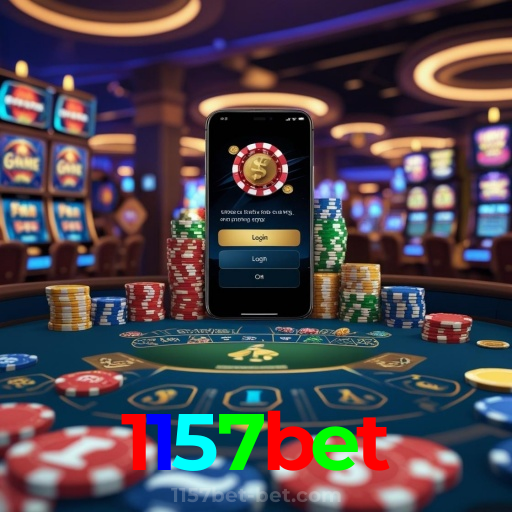 1157bet:As melhores roletas te aguardam! Aposte e conquiste sua vitória!