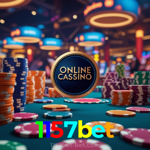 1157bet：Ganhe no blackjack, aposte no futebol e vença com grandes prêmios!