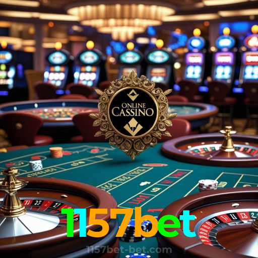 1157bet:Aposte no futebol e jogue os melhores jogos de cassino para grandes vitórias!