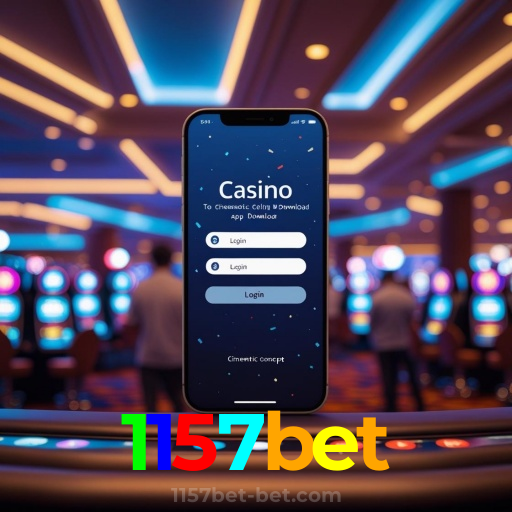 1157bet：Jogue roleta, aposte no futebol e ganhe em grande estilo no cassino!